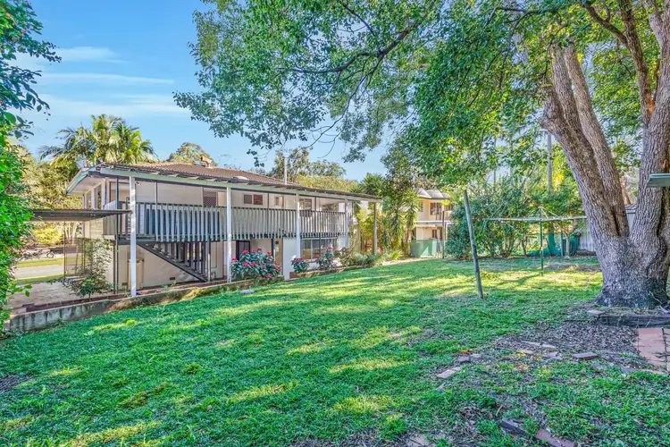 Second view of Homely house listing, 15 Carwell Avenue, Petrie QLD 4502
