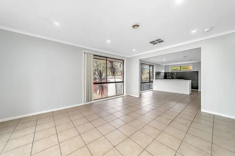 Second view of Homely house listing, 19 Shakespeare Crescent, Fraser ACT 2615