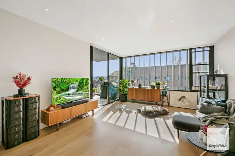 205/104 Elliott Street, Balmain NSW 2041