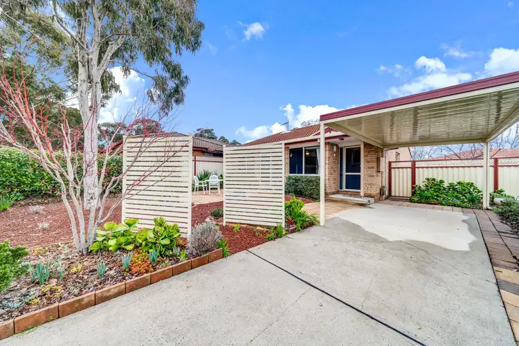 Fifth view of Homely house listing, 10 McIlwraith Close, Holt ACT 2615