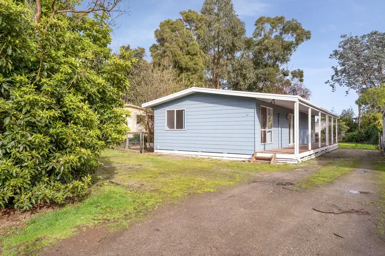 Main view of Homely house listing, 33 Teddy Bear Lane, Cowes VIC 3922