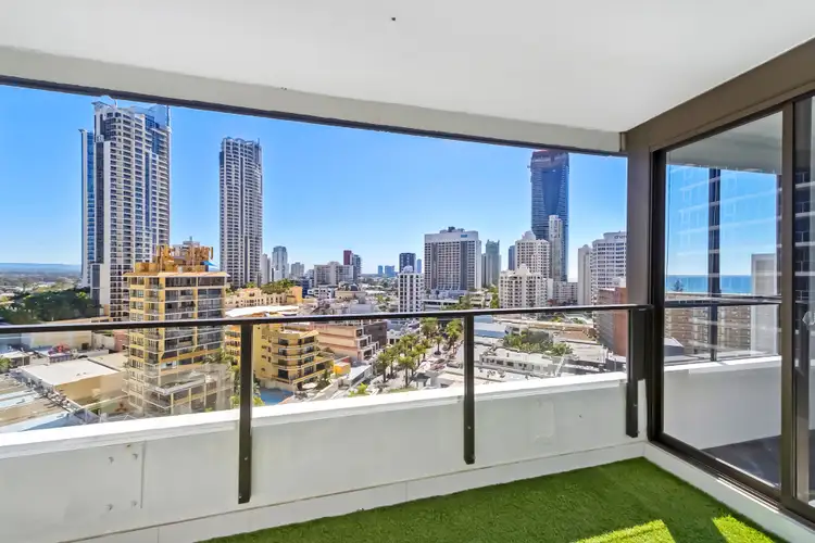 1402/3 Orchid Avenue, Surfers Paradise QLD 4217