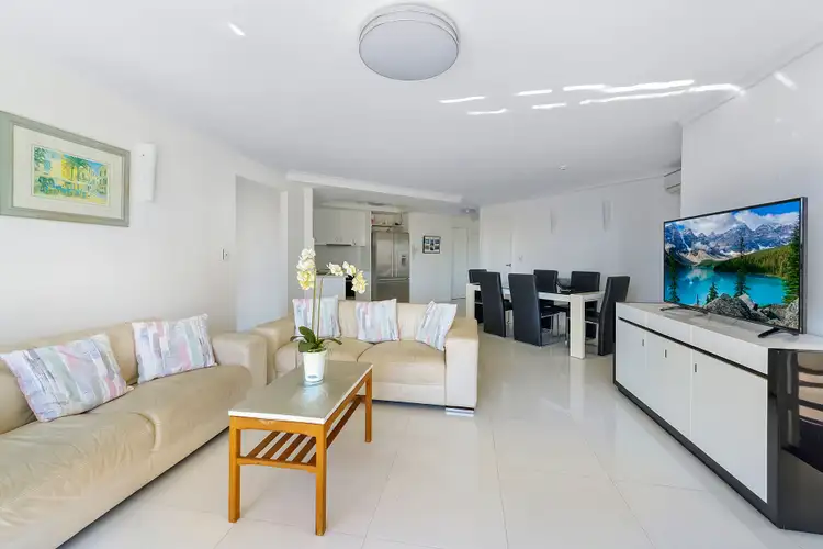 Sixth view of Homely apartment listing, 1402/3 Orchid Avenue, Surfers Paradise QLD 4217
