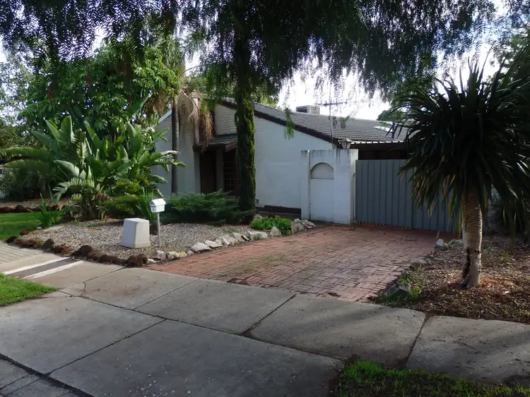 3 Stratton Road, Elizabeth Downs SA 5113