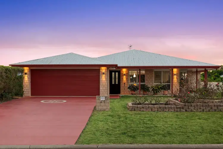Main view of Homely house listing, 24 Fairway Drive, Pittsworth QLD 4356