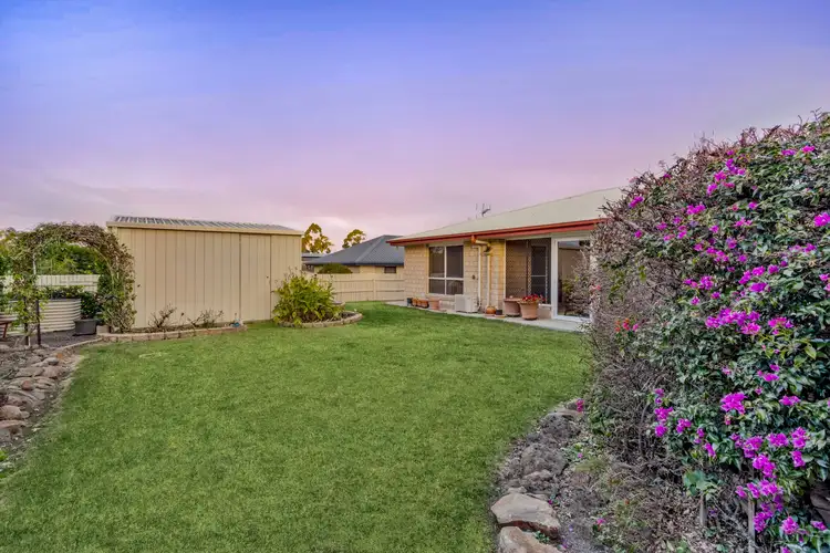 Second view of Homely house listing, 24 Fairway Drive, Pittsworth QLD 4356