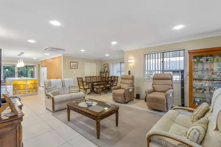 Third view of Homely house listing, 24 Fairway Drive, Pittsworth QLD 4356