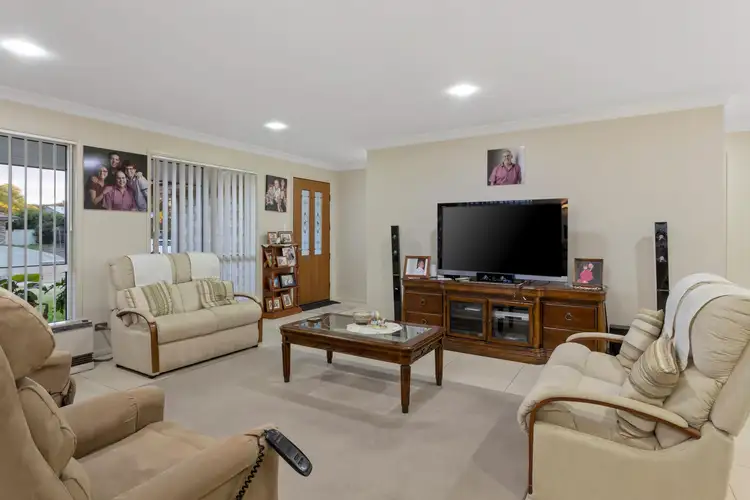 Fourth view of Homely house listing, 24 Fairway Drive, Pittsworth QLD 4356