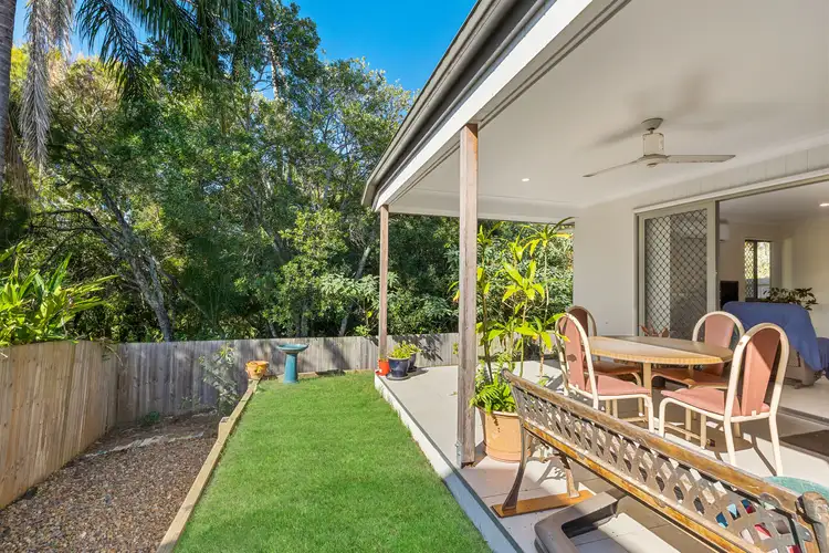 Fourth view of Homely house listing, 25 Keppell Street, Birkdale QLD 4159