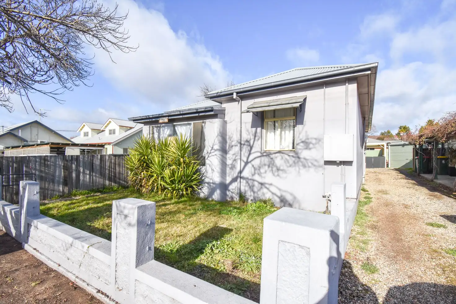 Main view of Homely house listing, 254 Rocket Street, Bathurst NSW 2795
