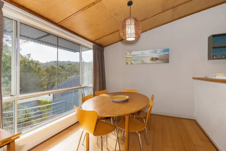 Fourth view of Homely unit listing, 614 Satinay Villa, Fraser Island QLD 4581