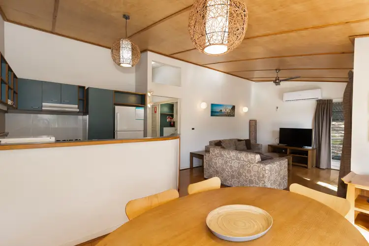 Fifth view of Homely unit listing, 614 Satinay Villa, Fraser Island QLD 4581