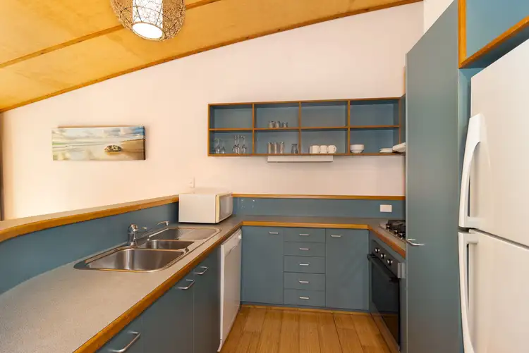 Sixth view of Homely unit listing, 614 Satinay Villa, Fraser Island QLD 4581