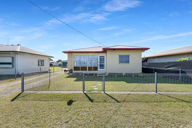 2 Brown Street, Norville QLD 4670
