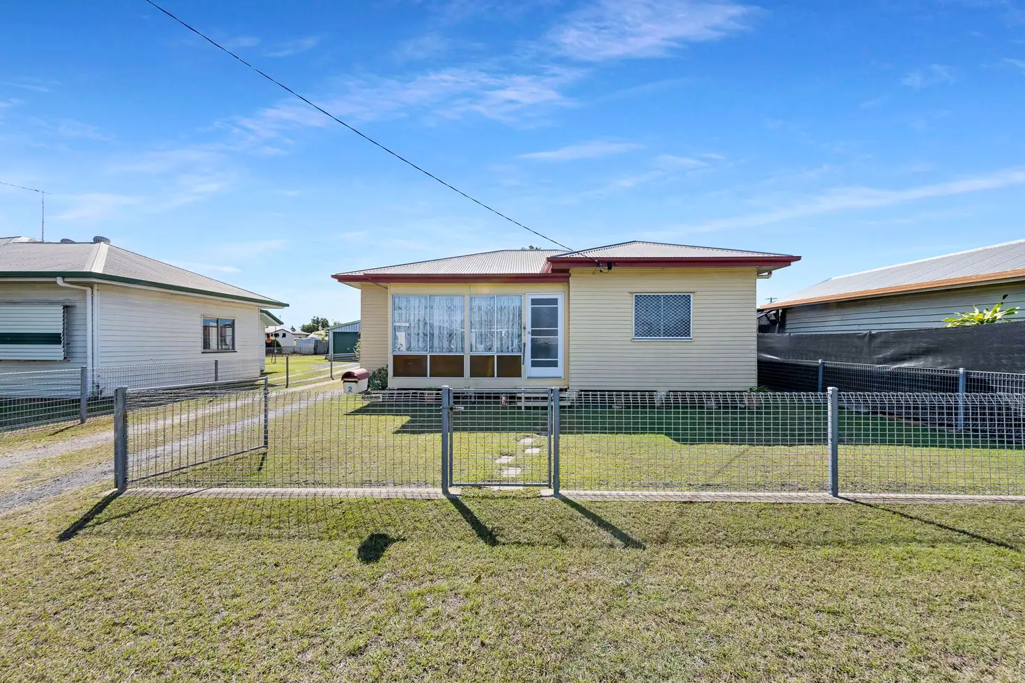 Main view of Homely house listing, 2 Brown Street, Norville QLD 4670
