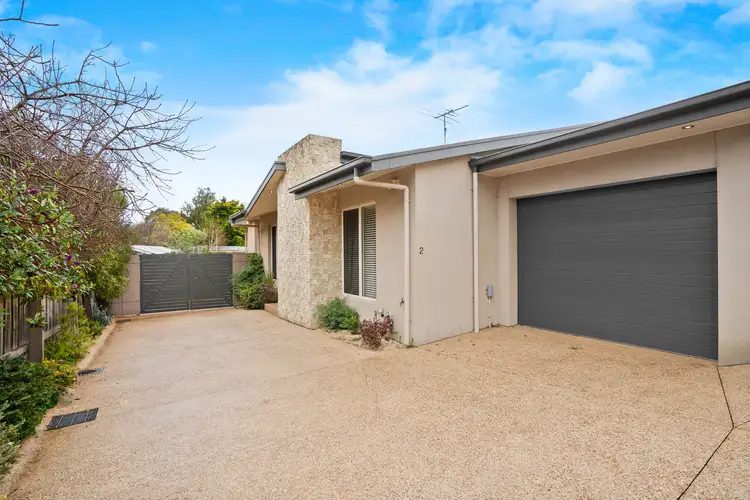 2/3 Turner Avenue, Lara VIC 3212