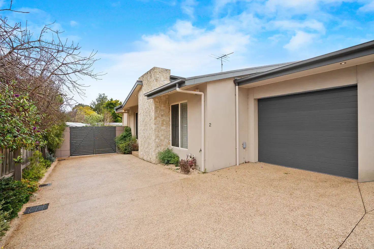 Main view of Homely house listing, 2/3 Turner Avenue, Lara VIC 3212
