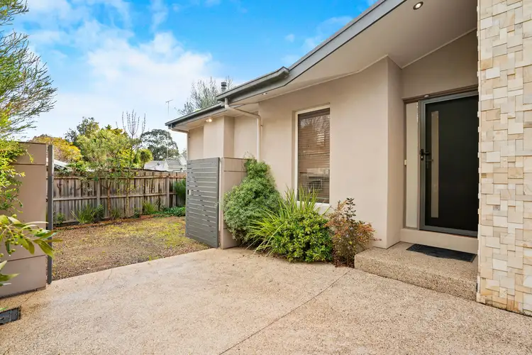 Second view of Homely house listing, 2/3 Turner Avenue, Lara VIC 3212