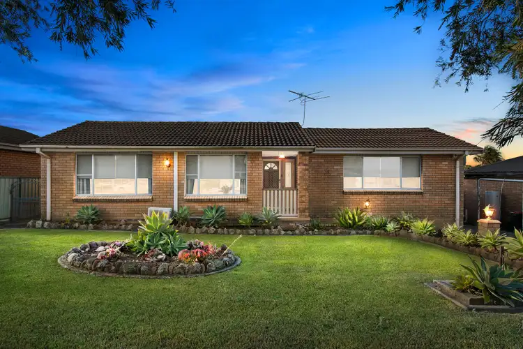 67 Maryland Drive, Maryland NSW 2287