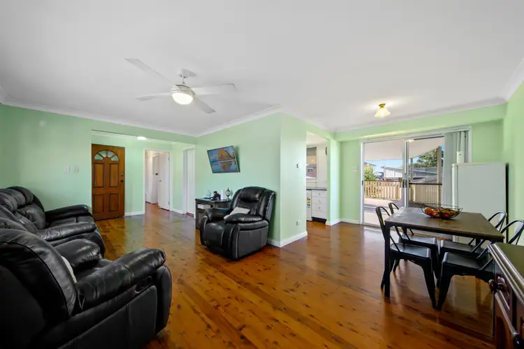 Third view of Homely house listing, 67 Maryland Drive, Maryland NSW 2287