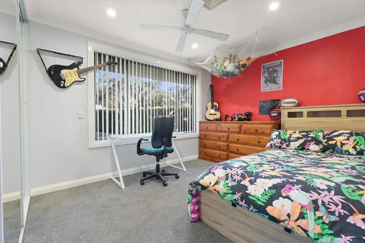 Seventh view of Homely house listing, 45 Trinity Drive, Cambridge Gardens NSW 2747