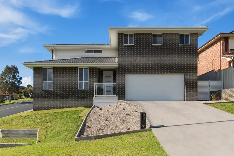 21 Cormack Avenue, Dapto NSW 2530