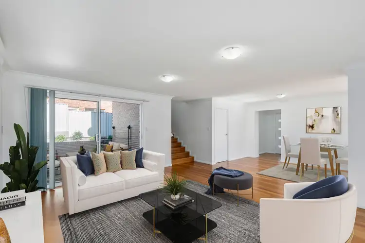 Fifth view of Homely semi-detached listing, 21 Cormack Avenue, Dapto NSW 2530