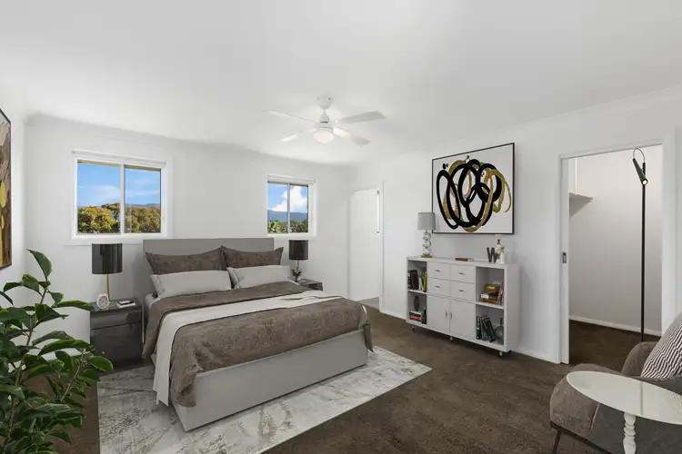 Sixth view of Homely semi-detached listing, 21 Cormack Avenue, Dapto NSW 2530