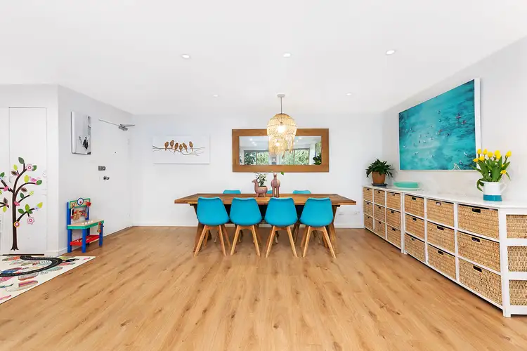 Second view of Homely apartment listing, 13/1304 Pacific Highway, Turramurra NSW 2074