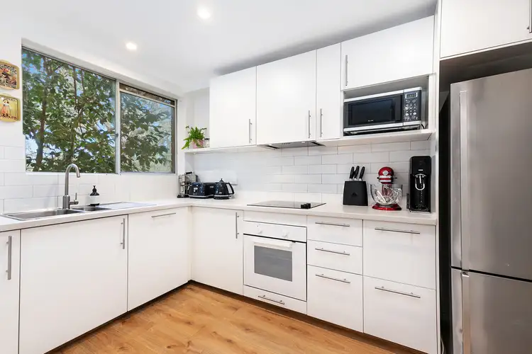 Third view of Homely apartment listing, 13/1304 Pacific Highway, Turramurra NSW 2074
