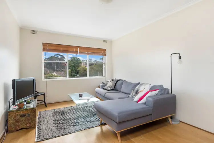 Main view of Homely apartment listing, 11/71 Avenue Road, Mosman NSW 2088