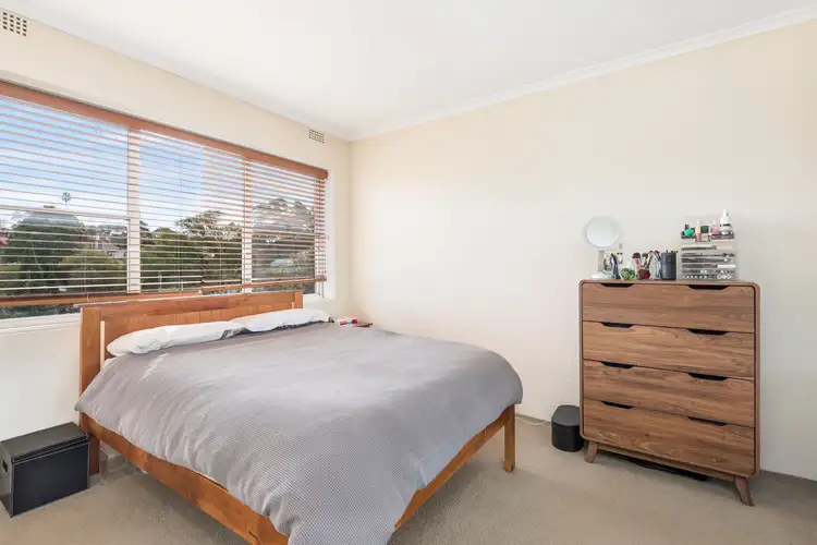 Second view of Homely apartment listing, 11/71 Avenue Road, Mosman NSW 2088