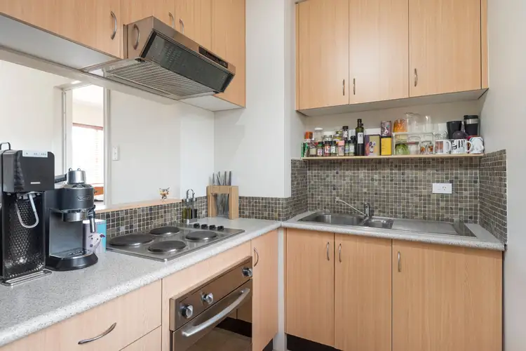 Third view of Homely apartment listing, 11/71 Avenue Road, Mosman NSW 2088