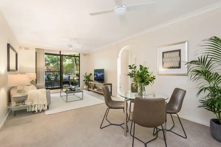 Main view of Homely apartment listing, G4/125-131 Spencer Road, Cremorne NSW 2090