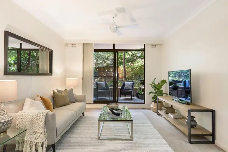 Second view of Homely apartment listing, G4/125-131 Spencer Road, Cremorne NSW 2090