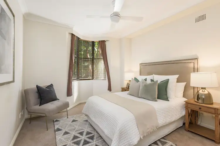 Fourth view of Homely apartment listing, G4/125-131 Spencer Road, Cremorne NSW 2090