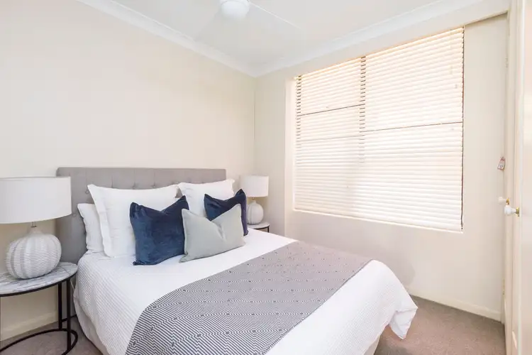 Fifth view of Homely apartment listing, G4/125-131 Spencer Road, Cremorne NSW 2090