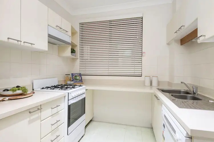 Sixth view of Homely apartment listing, G4/125-131 Spencer Road, Cremorne NSW 2090