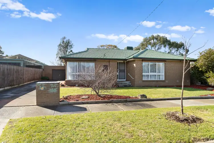 24 Savannah Crescent, Epping VIC 3076
