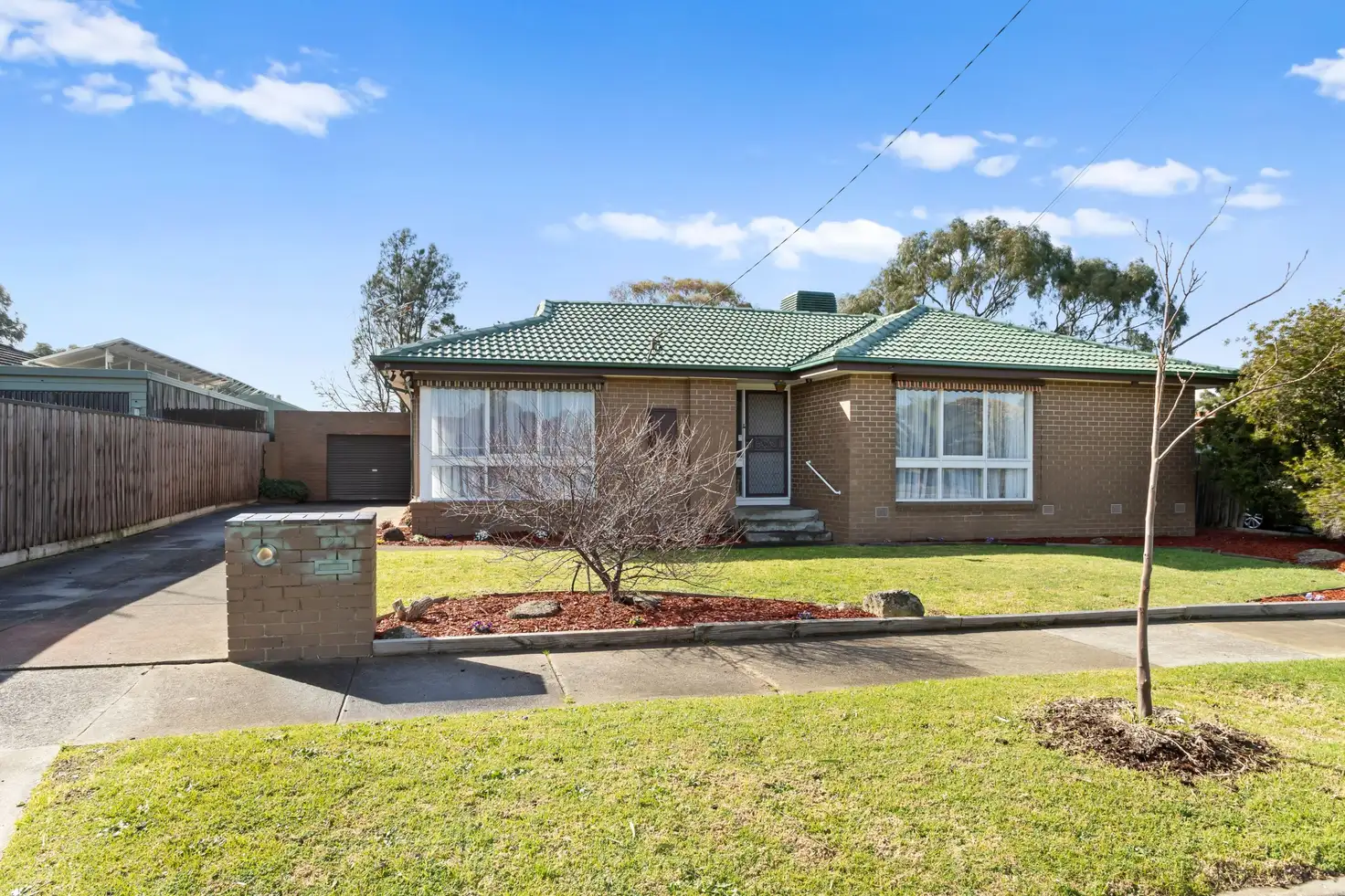 Main view of Homely house listing, 24 Savannah Crescent, Epping VIC 3076