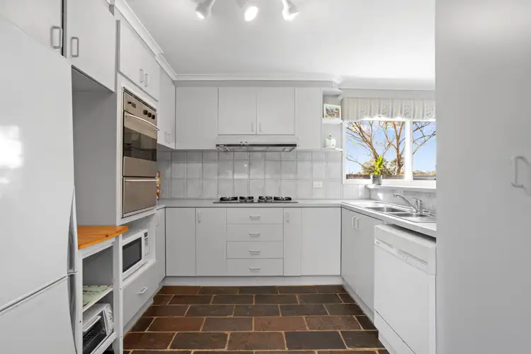 Second view of Homely house listing, 24 Savannah Crescent, Epping VIC 3076