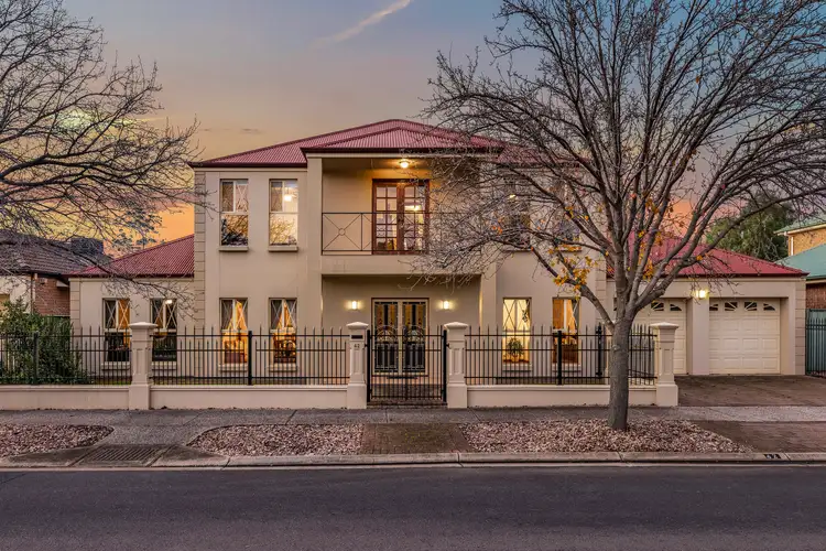 Main view of Homely house listing, 42 Peppercorn Circuit, Mawson Lakes SA 5095