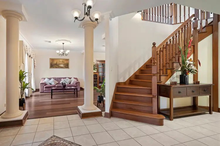 Second view of Homely house listing, 42 Peppercorn Circuit, Mawson Lakes SA 5095