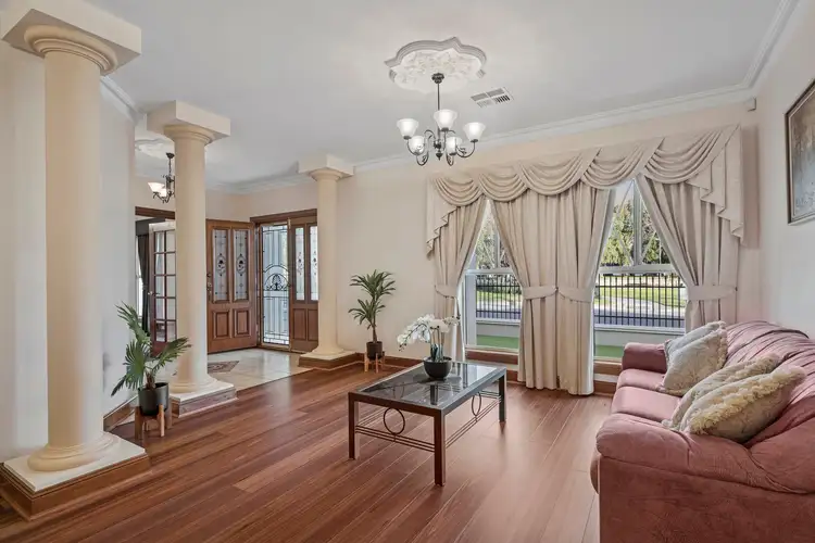 Third view of Homely house listing, 42 Peppercorn Circuit, Mawson Lakes SA 5095