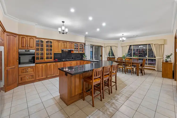 Fifth view of Homely house listing, 42 Peppercorn Circuit, Mawson Lakes SA 5095
