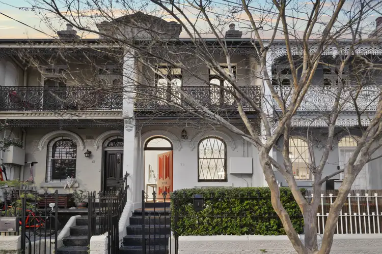 11 Junction Street, Forest Lodge NSW 2037