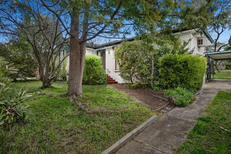 Main view of Homely house listing, 48 Anthony Drive, Chirnside Park VIC 3116