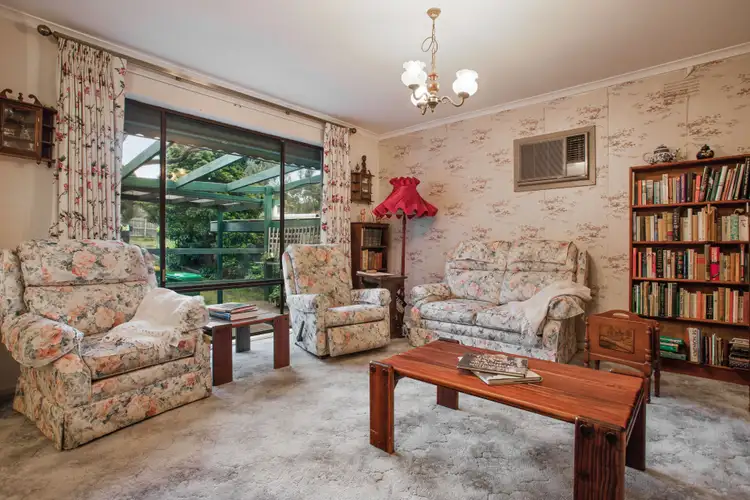 Second view of Homely house listing, 48 Anthony Drive, Chirnside Park VIC 3116