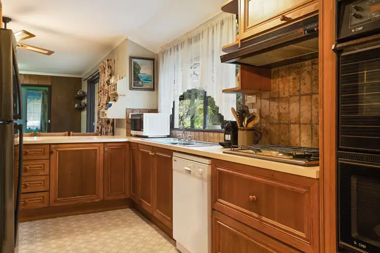 Third view of Homely house listing, 48 Anthony Drive, Chirnside Park VIC 3116