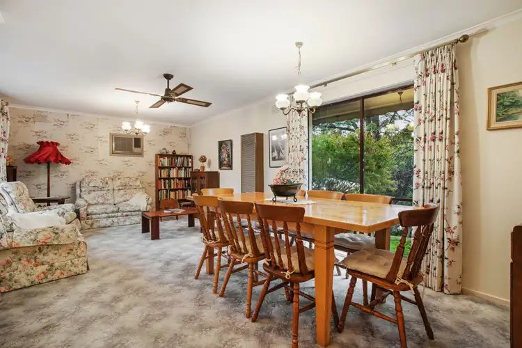 Fourth view of Homely house listing, 48 Anthony Drive, Chirnside Park VIC 3116